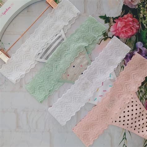 Fio Duplo Algod O Renda Elastano Gardens Lingerie Moda Ntima Linha Noite