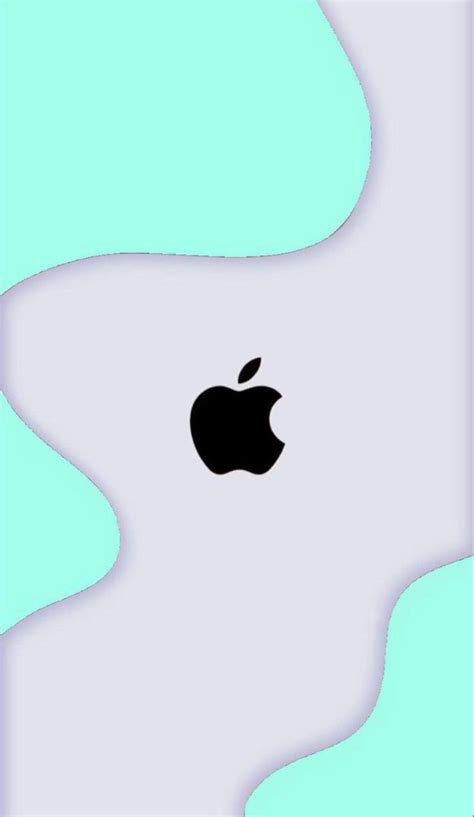 Minimalist Apple Wallpaper | Apple wallpaper, Apple logo wallpaper