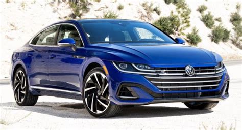 VW Arteon 2024 te Yerini ID Aero ya Bırakacak