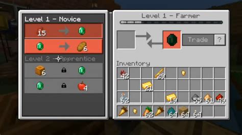 How To Find Carrots In Minecraft All Versions