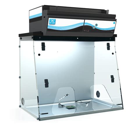 Erlab Laminar Flow Fume Cabinet Ecolab Australia