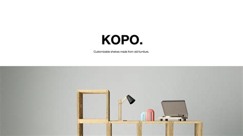 KOPO. :: Behance