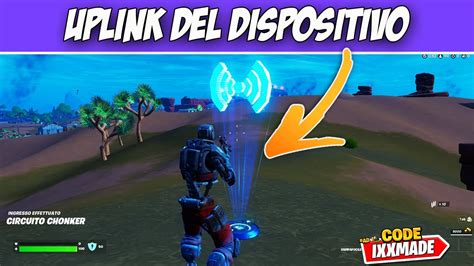 Configura L Uplink Del Dispositivo Vicino A Deposito Truciolandia O