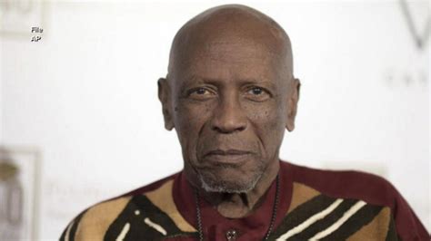 Remembering Louis Gossett Jr Good Morning America