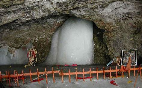 Why You Must Go For Amarnath Yatra Shrine Yatra