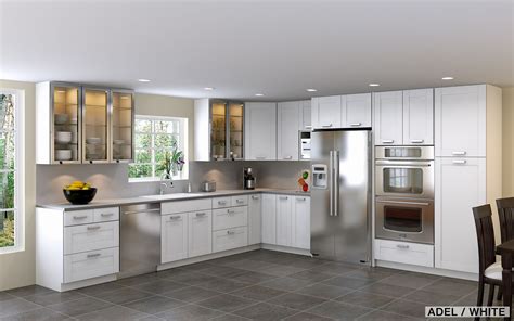 IKEA Kitchen Designer Tips Pros And Cons Of An L Shaped Layout