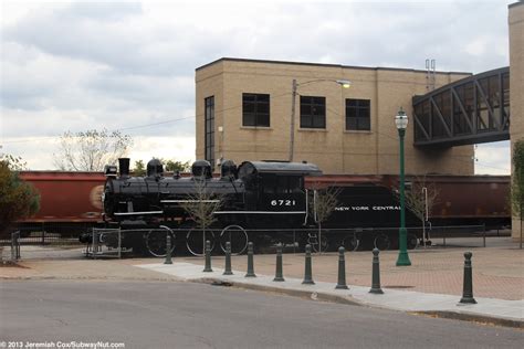 Utica Ny Amtraks Empire Service Maple Leaf Lake Shore Limited And