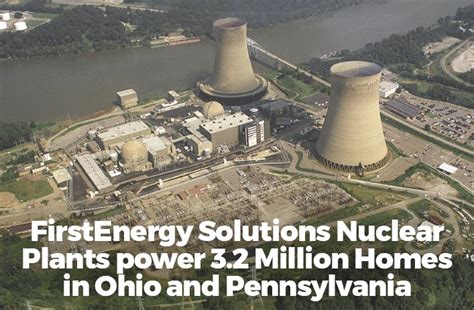 Firstenergy Solutions Nuclear