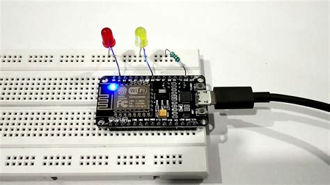 Nodemcu Esp8266 Driver Windows 11