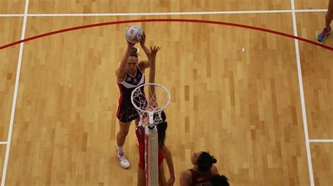 Loughborough Lightning defeatTeam Northumbria 70-47 | Netball News ...