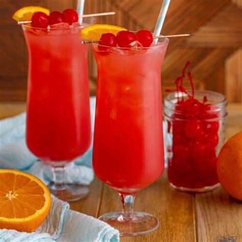 Sex On The Beach Bread Booze Bacon