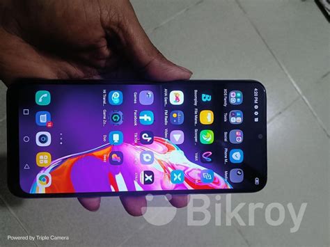 Infinix Hot 10S Used For Sale In Mirpur Bikroy