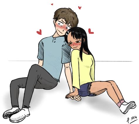 Cute Cartoon Couple Drawings Tumblr