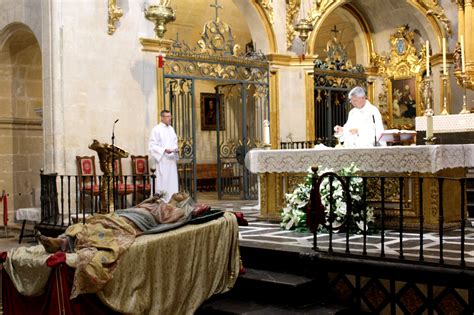 Juramento Asuncionista Hermandad Sacramental Cristo Del Mar Alicante