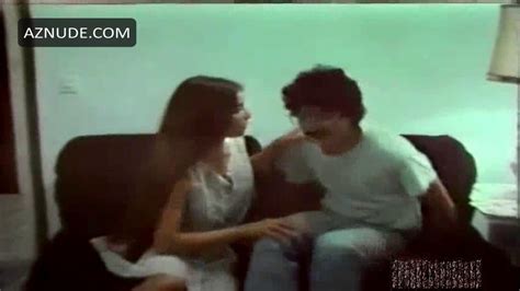 SONIA BLANCA Nude AZNude