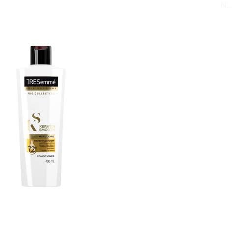 Tresemme Keratin Smooth Conditioner With Marula Oil 700ml