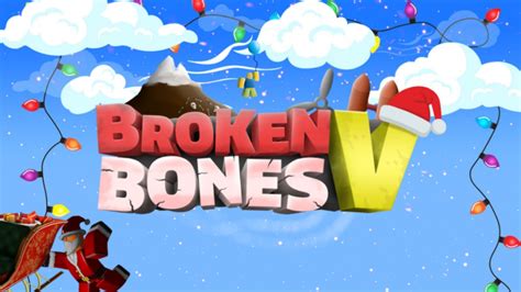 Broken Bones 5 Codes (2024)