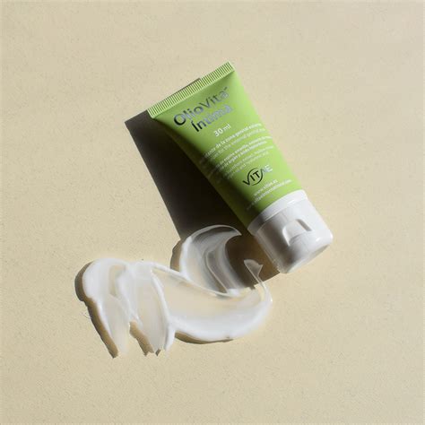 Natural Intimate Cream Oliovita Intima Vitae Health Innovation