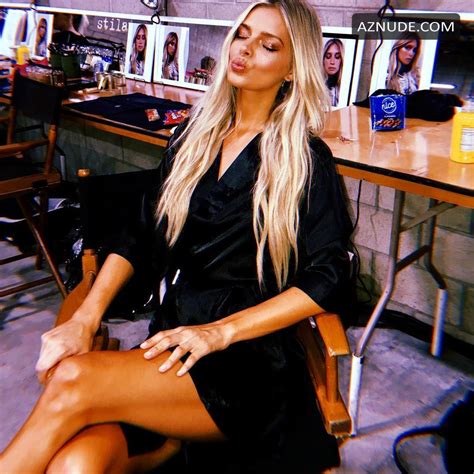 Danielle Knudson Nude And Sexy Photo Collection AZNude