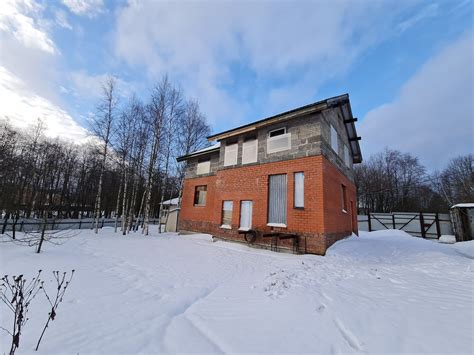 Дом Московская область, Сергиев Посад, Воздвиженская улица – агентство ...