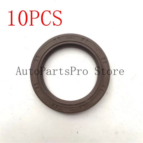 10X-Camshaft-Oil-Seal-OEM-94580413-For-Excelle-1-6L-For-CHEVROLET-AVEO ...