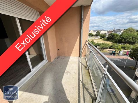 Vente Appartement Pi Ces Au Mans Miroir Batignolles