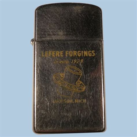 How To Identify Old Zippo Lighters | Americanwarmoms.org