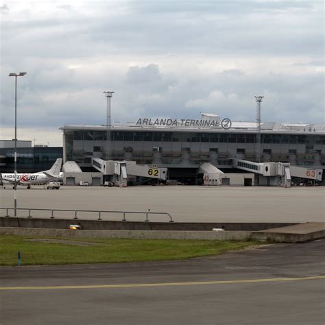 Why express arlanda is the fastest way to reach stockholm 32