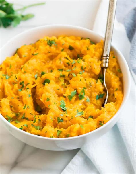 36 Frozen Butternut Squash Recipes - Cottage at the Crossroads