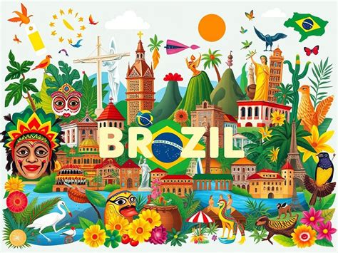 Identidade E Cultura Brasileira - 9