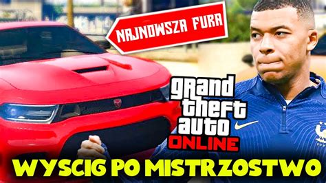 Wy Cigi Po Mistrzostwo Wiata W Gta Z Ekip Hogs Youtube