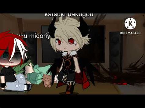 Love You Forever Todobakudeku Bl Mha Bnha Gay Youtube