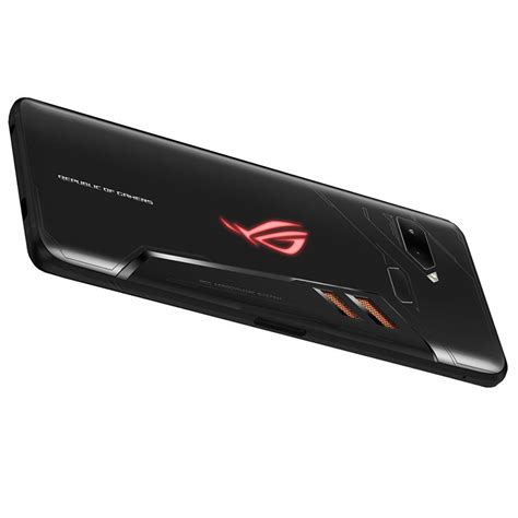 Asus ROG Phone ZS600KL Specs Review Release Date PhonesData