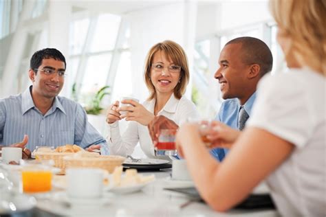 Lunch Room Facilities Are They Mandatory Hr Gurus