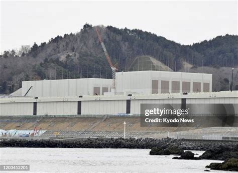 98 Onagawa Nuclear Power Plant Photos And High Res Pictures Getty Images