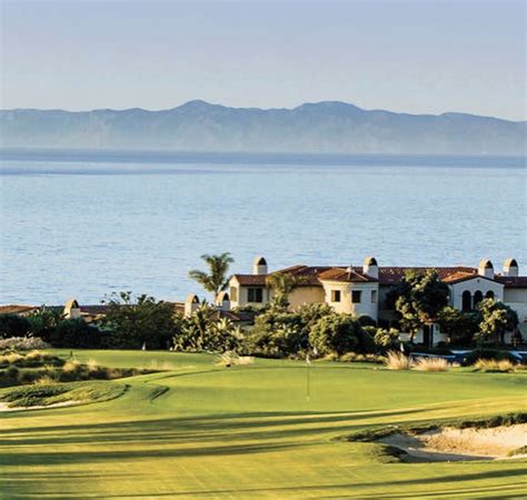 The Links At Terranea Golf Course, Rancho Palos Verdes | Roadtrippers