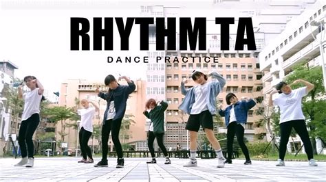 iKON 아이콘 RHYTHM TA 리듬 타 Dance Cover by DAZZLING YouTube