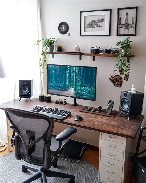 20 Minimalist Gaming Setups Battlestation Ideas Artofit