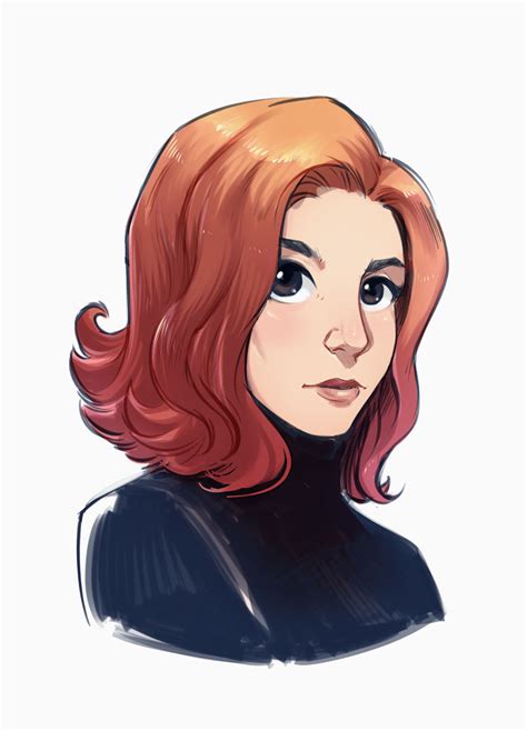 Beth Harmon By Diosrevoredo On Deviantart