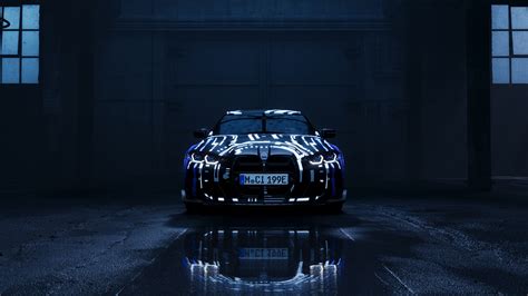 BMW M Electrified Episode 1 A New Level Of Driving Dynamics