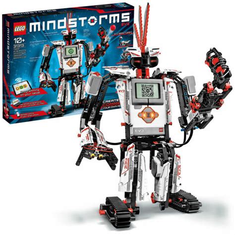 Lego Mindstorms Ev3 Home Edition For Mac - RicoCiptamuka