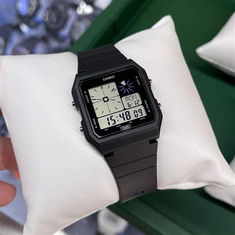Casio Unisex LF-20W-1ADF - ธานิวัฒน์ ลี