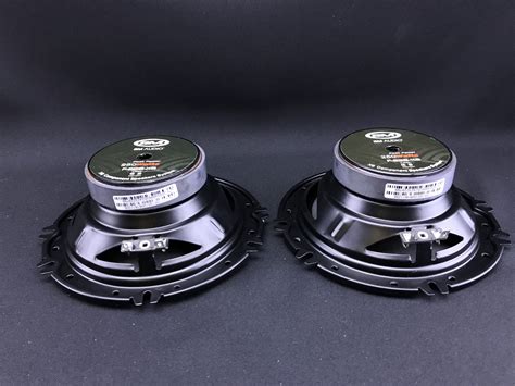 Купить Комплект акустики в машину BM Audio Boschmann F-628-X6 ...