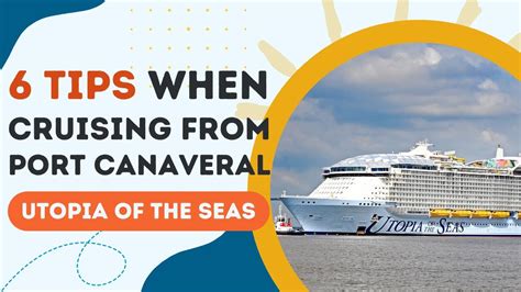 Utopia Of The Seas Best Tips For Cruising From Port Canaveral Go