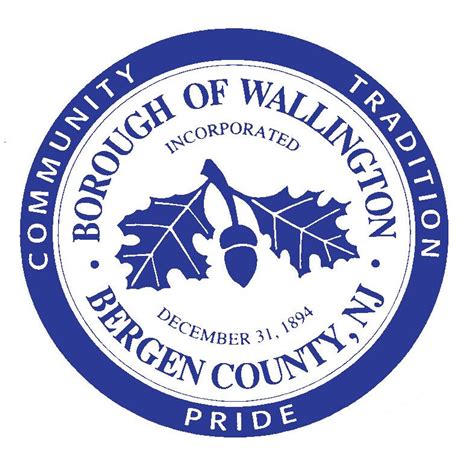 Borough of Wallington added a new... - Borough of Wallington