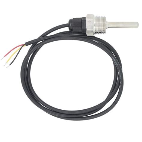 Sensor De Temperatura Da Água