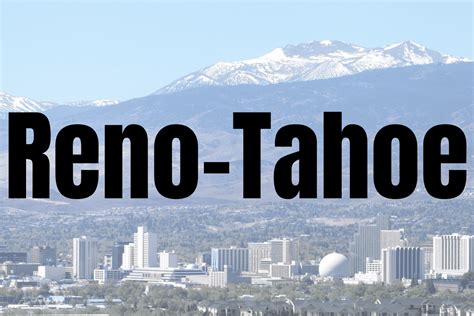 Reno-Tahoe International Airport Vegan Guide (2025) – VeggL