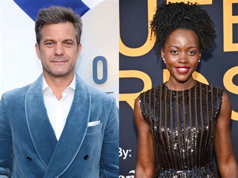 Joshua Jackson Seen With New Woman Amid Lupita Nyongo Romance