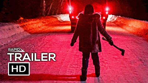 Cold Road Official Trailer Action Thriller Movie Hd Youtube