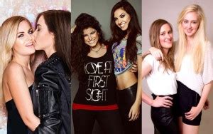 Marry Date Or Dump Lesbian Edition Part GirlfriendsMeet Blog